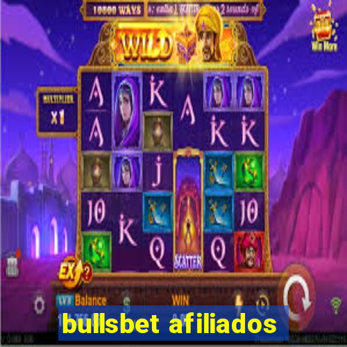 bullsbet afiliados